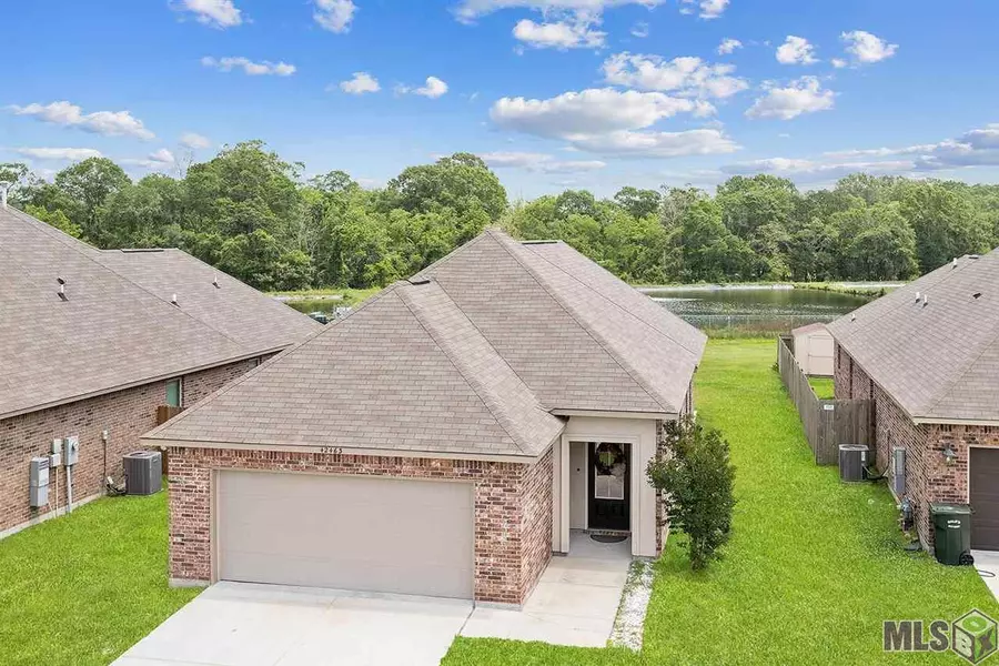 42463 TIGERS EYE STONE AVE, Prairieville, LA 70769