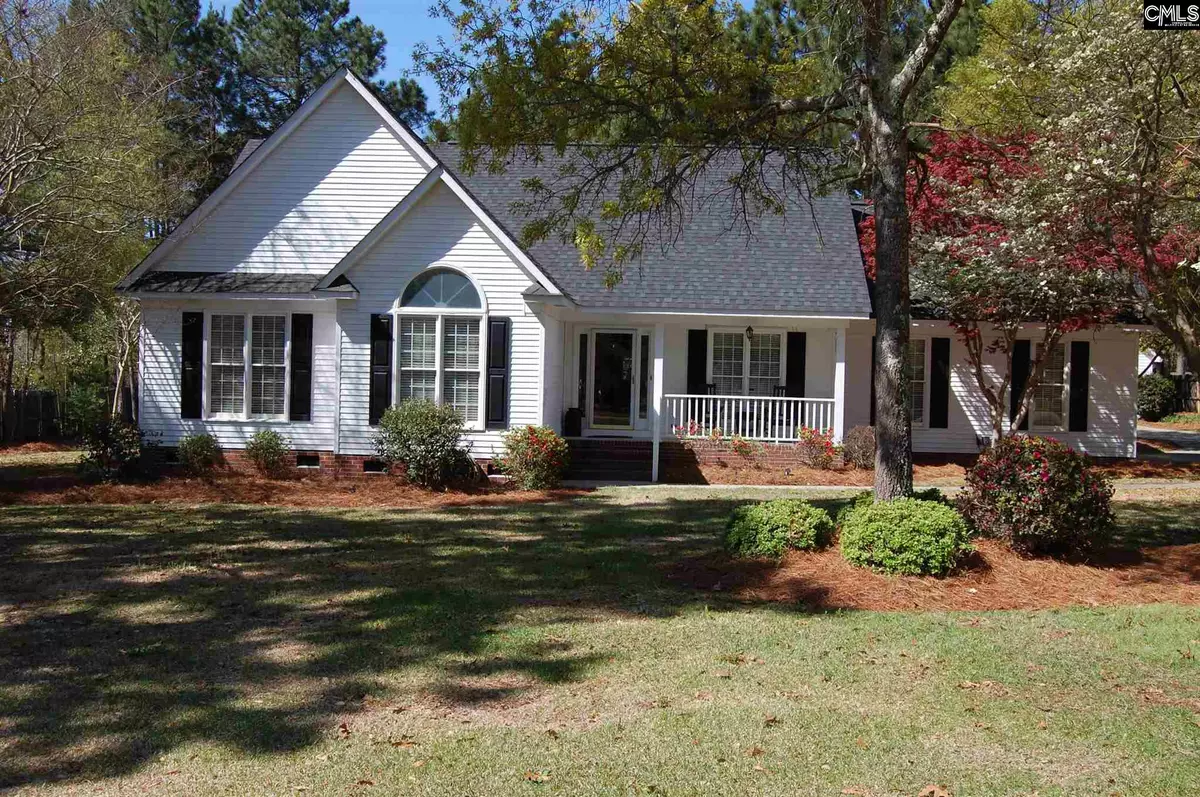 Lugoff, SC 29130,147 Azalea Drive