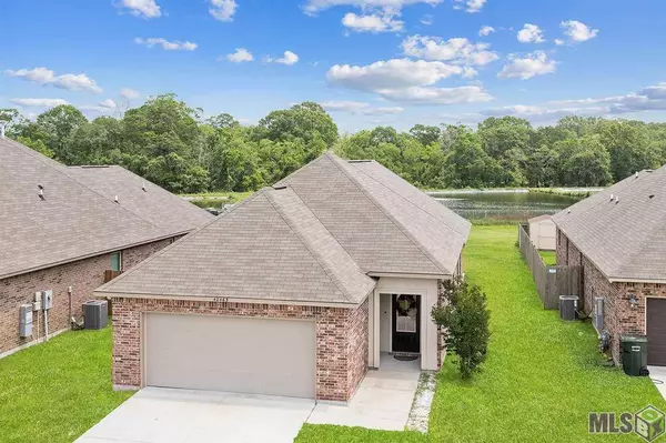 Prairieville, LA 70769,42463 TIGERS EYE STONE AVE