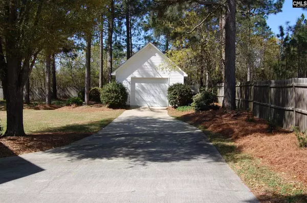 Lugoff, SC 29130,147 Azalea Drive