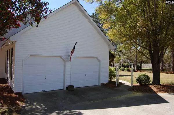 Lugoff, SC 29130,147 Azalea Drive