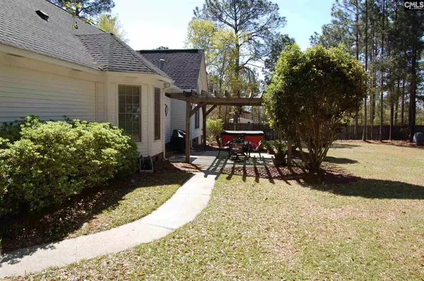 Lugoff, SC 29130,147 Azalea Drive