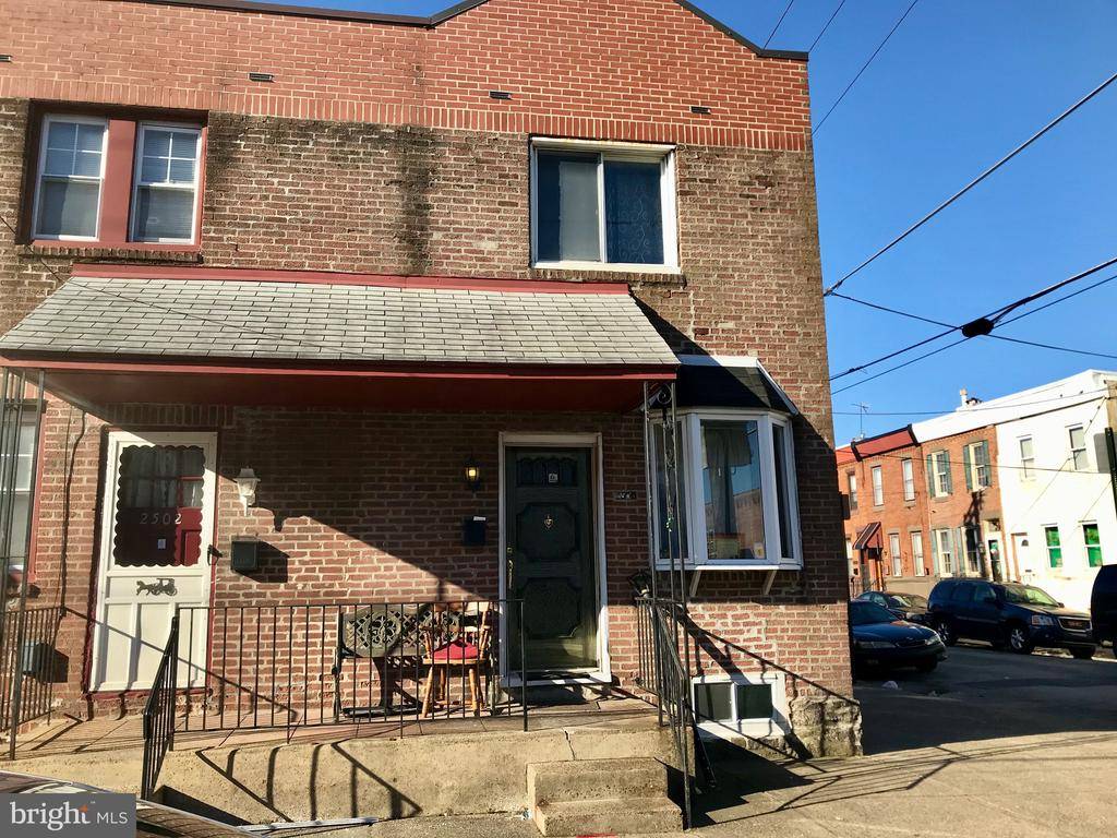 Philadelphia, PA 19134,2500 E CAMBRIA ST