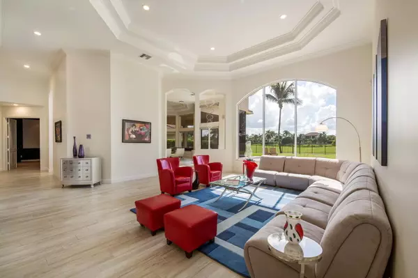 West Palm Beach, FL 33411,1692 Cypress Terrace CT