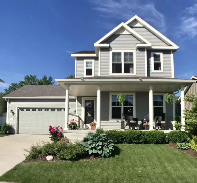 156 Milky Way, Madison, WI 53718