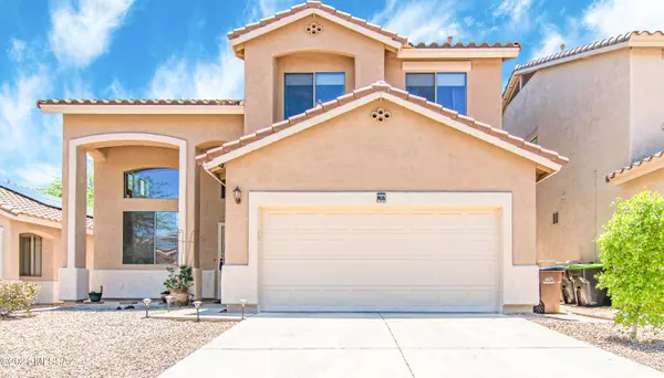 65 W Camino Rio Cebolla, Sahuarita, AZ 85629