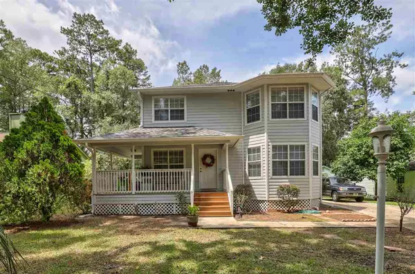 3216 E Whitney Drive, Tallahassee, FL 32309