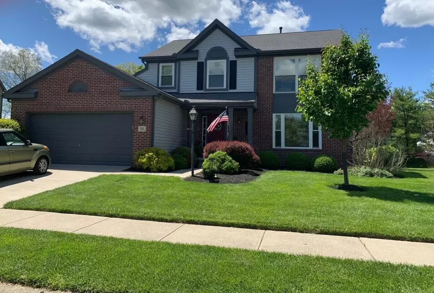 133 Wicklow Drive, Granville, OH 43023