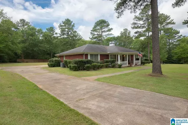 Childersburg, AL 35044,96 CRABAPPLE LANE