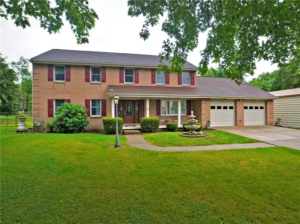 Penn Twp, PA 15642,16 Spencer Dr