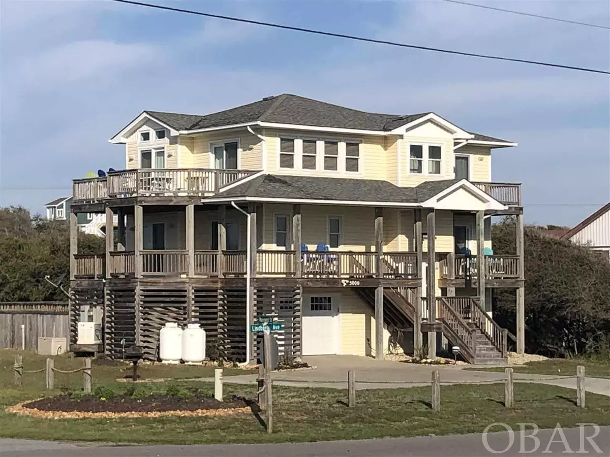 Kitty Hawk, NC 27949,5000 Lindbergh Avenue #Lot 40