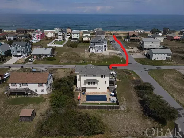 Kitty Hawk, NC 27949,5000 Lindbergh Avenue #Lot 40