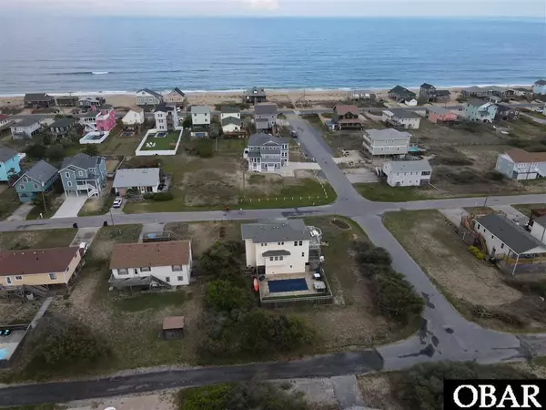 Kitty Hawk, NC 27949,5000 Lindbergh Avenue #Lot 40