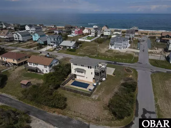 Kitty Hawk, NC 27949,5000 Lindbergh Avenue #Lot 40