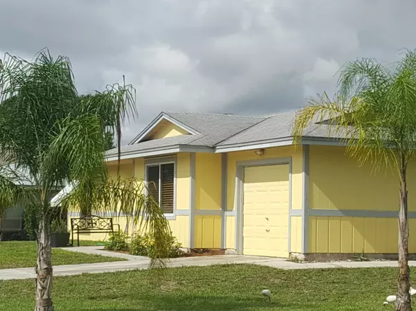 Port Saint Lucie, FL 34984,1102 SW Ithaca ST