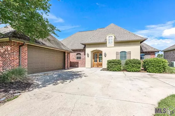 Prairieville, LA 70769,16439 DALE CT