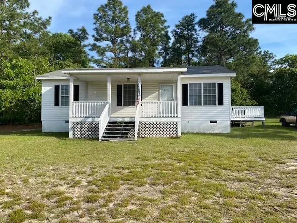 2024 Springvale Road, Lugoff, SC 29078