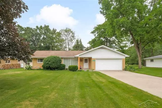 213 SUNVIEW, Saint Charles, MI 48655