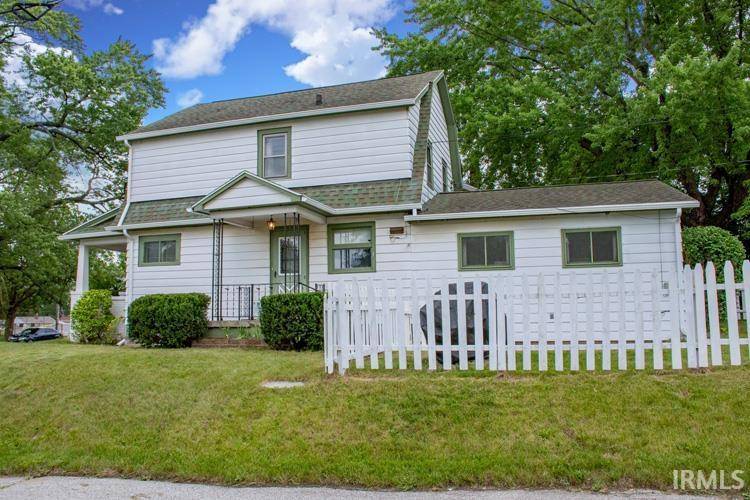 South Bend, IN 46614,1902 E Ewing Avenue
