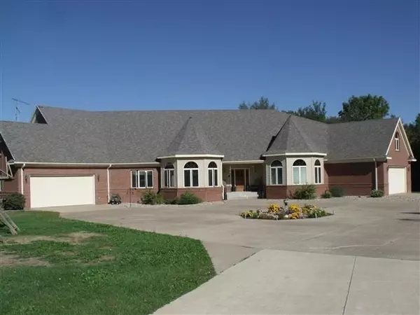 26004 Osprey Ave, Kendall, WI 54638