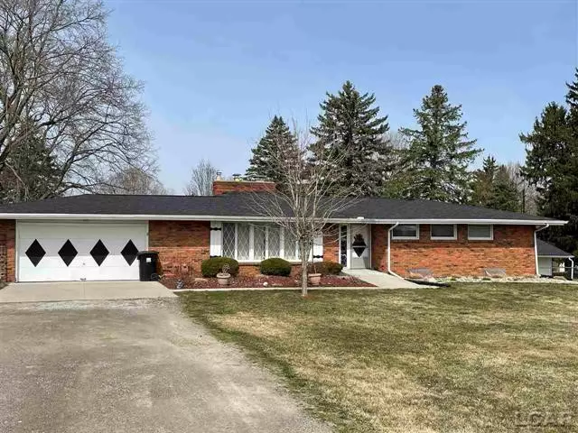 2618 N ADRIAN, Adrian, MI 49221