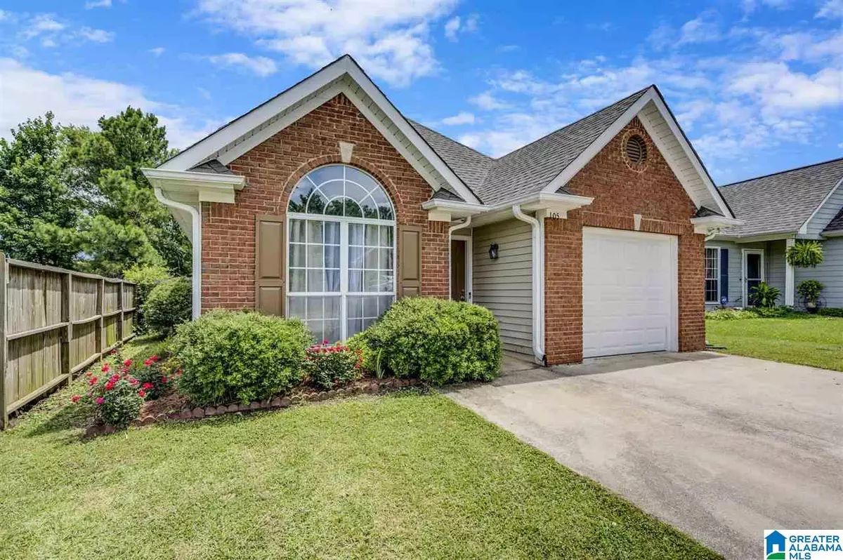 Calera, AL 35040,105 MAYFAIR LANE