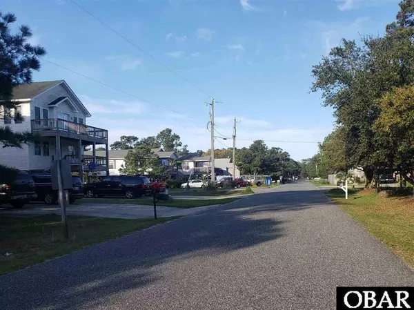 Kill Devil Hills, NC 27948,603 Holly Street #Lot 2