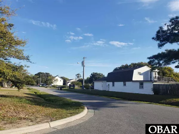 Kill Devil Hills, NC 27948,603 Holly Street #Lot 2