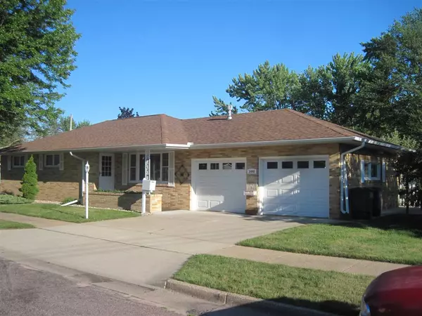 1440 Wisconsin St, Wisconsin Rapids, WI 54494