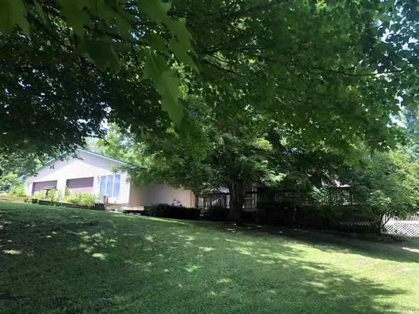 3570 W US30 Highway, Columbia City, IN 46725