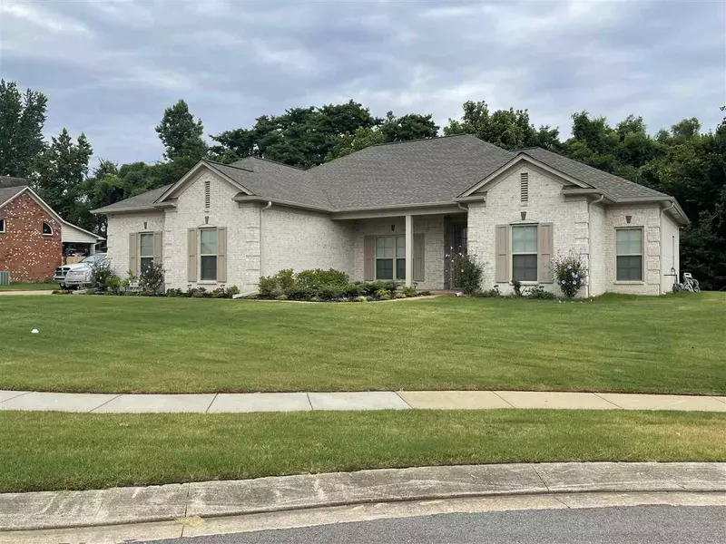 81 EASLEY CT, Munford, TN 38058