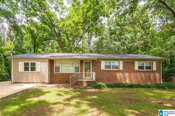 5404 ARROW AVENUE, Anniston, AL 36206