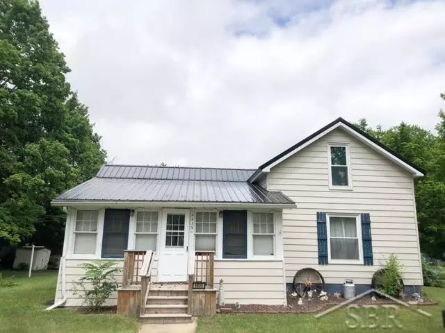 6639 Houghton, Cass City, MI 48726