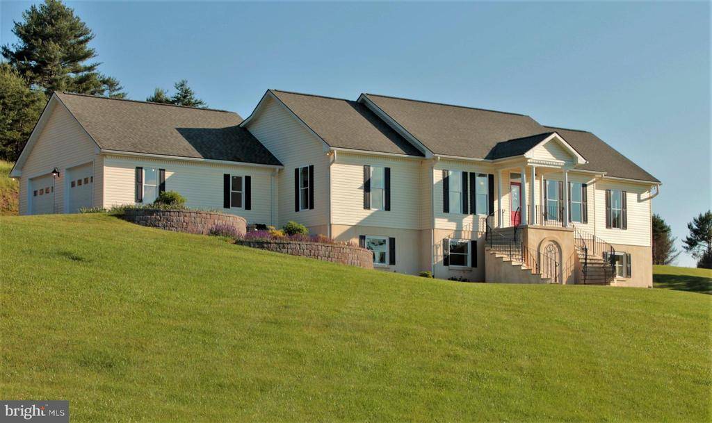 Warfordsburg, PA 17267,2766 HENDERSHOT RD