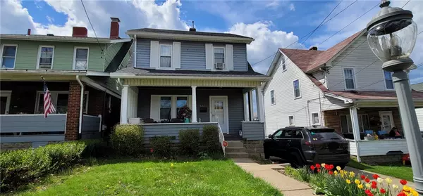 White Oak, PA 15131,527 McCully St