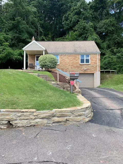 White Oak, PA 15131,106 E Bonita Ct