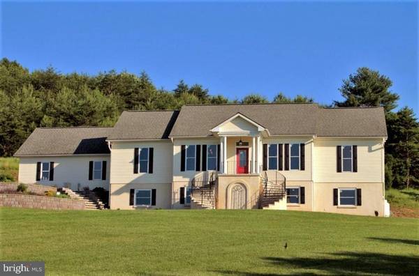 Warfordsburg, PA 17267,2766 HENDERSHOT RD