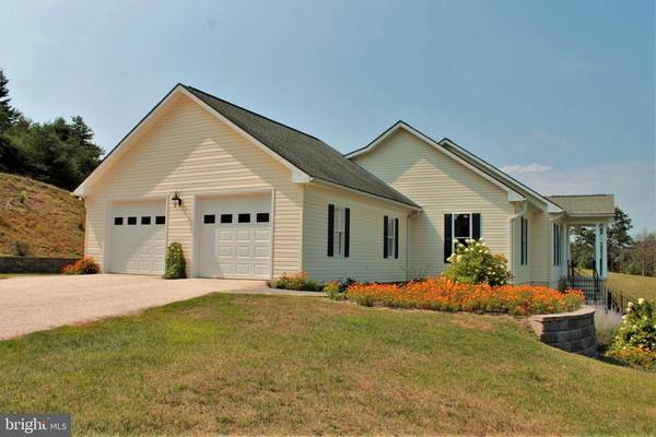 Warfordsburg, PA 17267,2766 HENDERSHOT RD