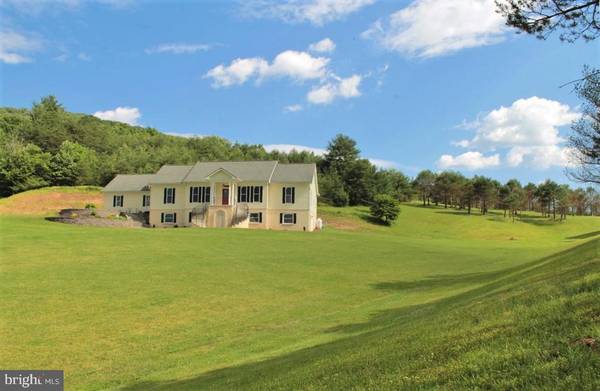 Warfordsburg, PA 17267,2766 HENDERSHOT RD