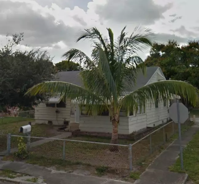 1031 N C ST, Lake Worth Beach, FL 33460