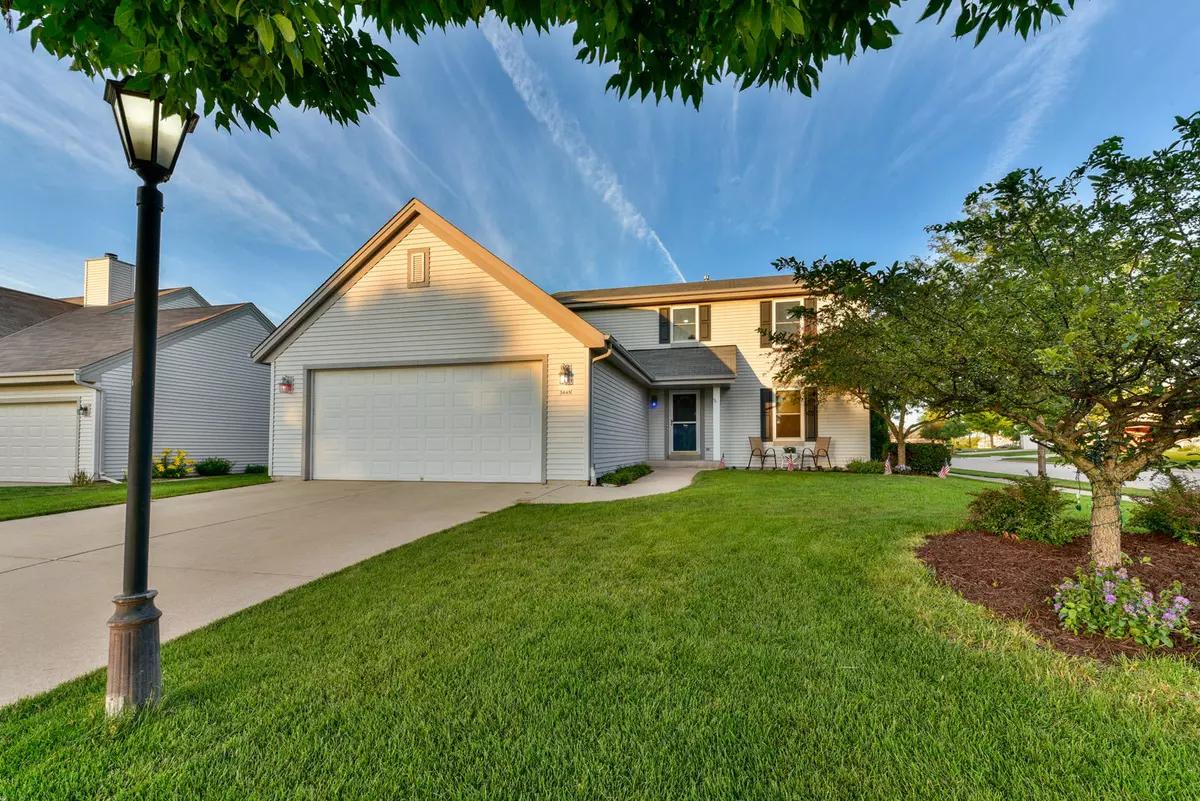 Waukesha, WI 53189,3645 Applewood Dr.