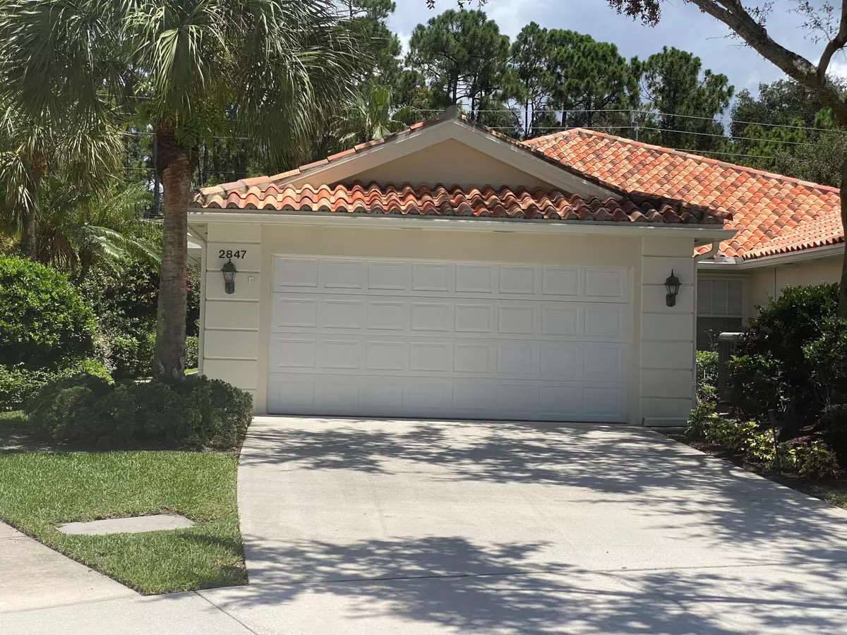 West Palm Beach, FL 33411,2847 White Trout LN