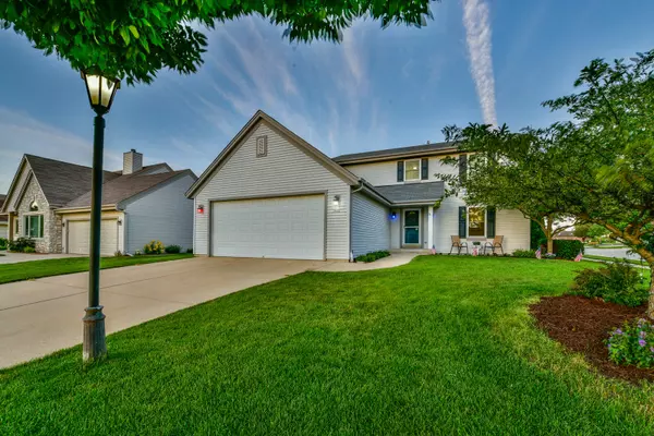 Waukesha, WI 53189,3645 Applewood Dr.