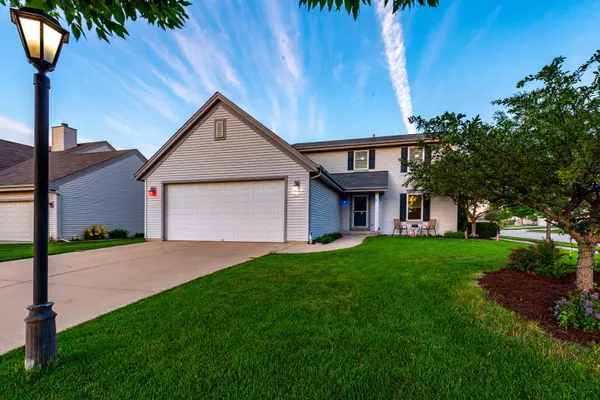 Waukesha, WI 53189,3645 Applewood Dr.