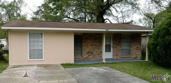 7263 MAPLEWOOD DR, Baton Rouge, LA 70812