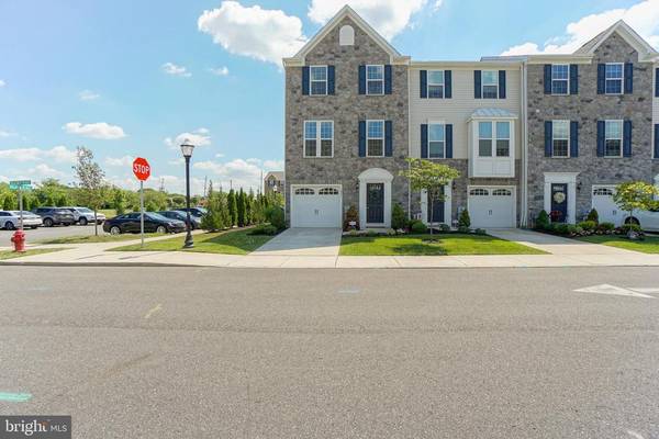 1021 REGENCY PL, Sewell, NJ 08080