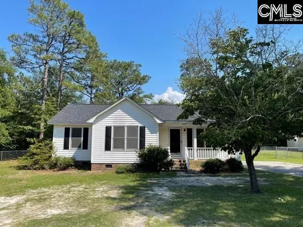 1251 Woodland Drive, Lugoff, SC 29078