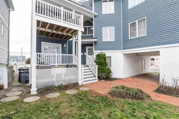 North Wildwood, NJ 08260,644 W Pine Ave #202