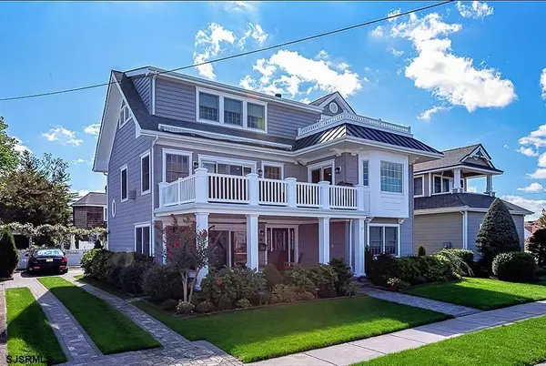 213 Bay Road, Ocean City, NJ 08226