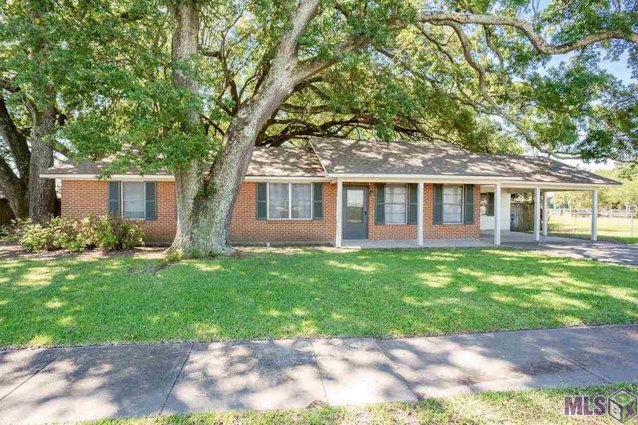 457 ROSEDALE RD, Port Allen, LA 70767